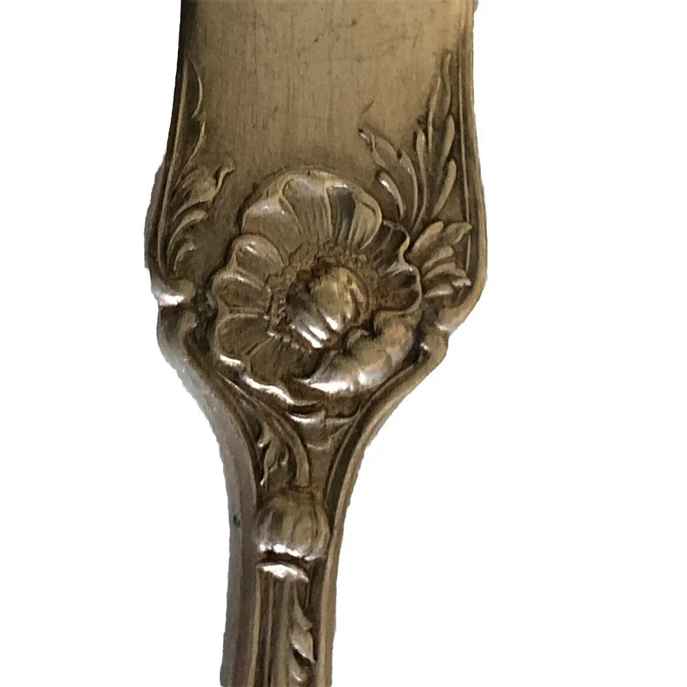 POPPY 1914 by R & B International 5 3/8